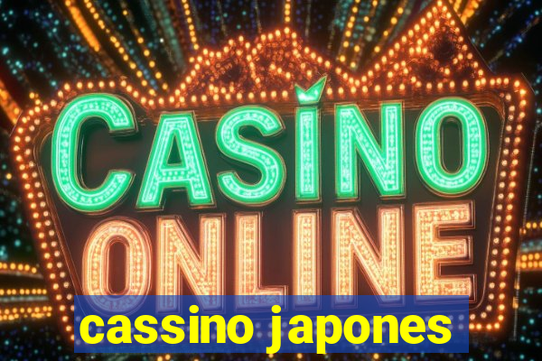 cassino japones